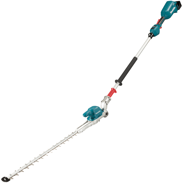 Makita DUN600LZ 18V Cordless Pole Hedge Trimmer (LXT-Series) [Bare] - Goldpeak Tools PH Makita