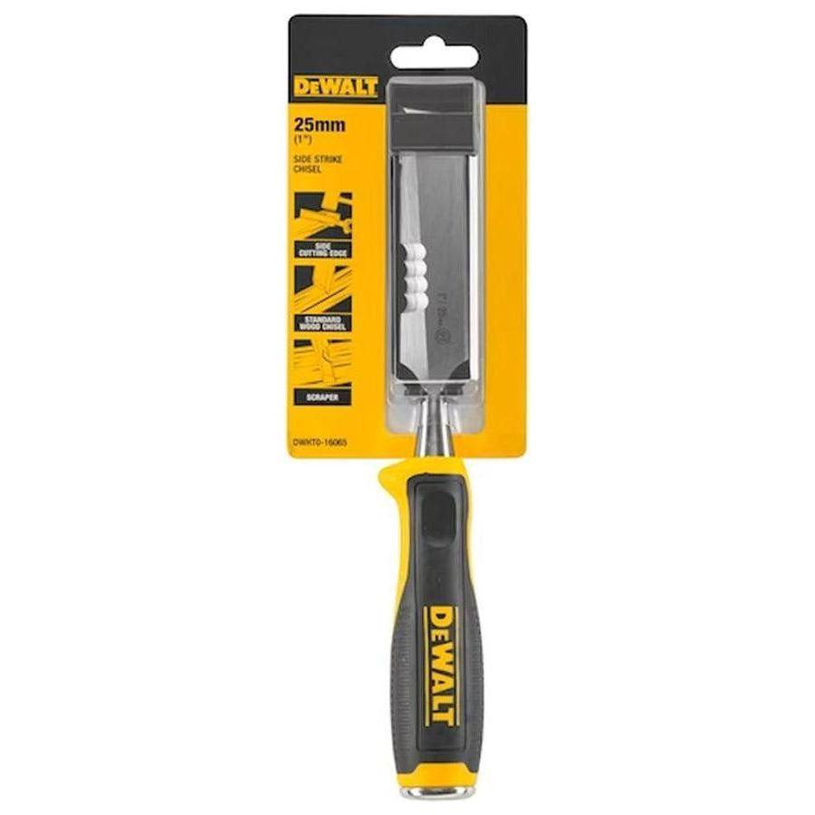 Dewalt DWHT0‐16065 Side Strike Chisel - KHM Megatools Corp.