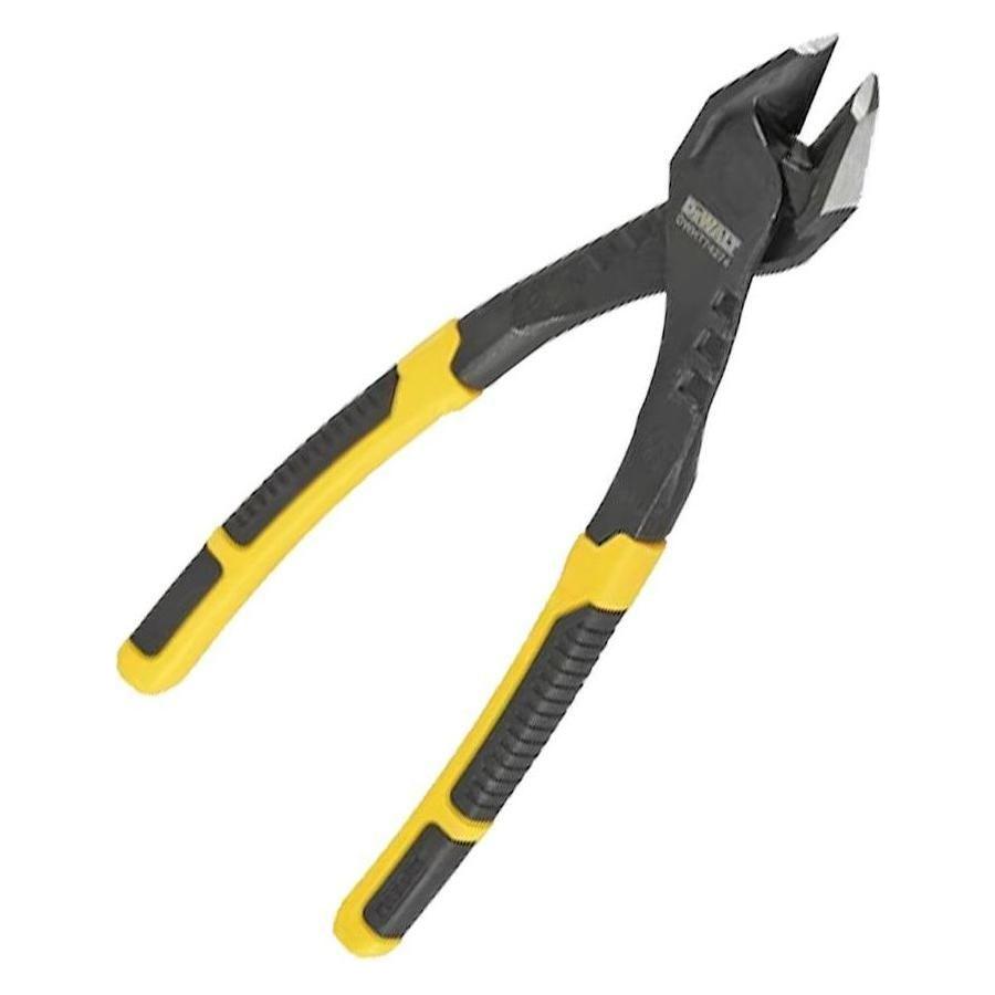 Dewalt DWHT0‐74274 Diagonal Cutting Pliers 200mm - KHM Megatools Corp.