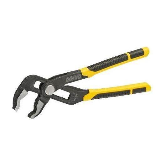 Dewalt DWHT0‐74432 V-Jaw Pushlock Pliers 300mm - KHM Megatools Corp.