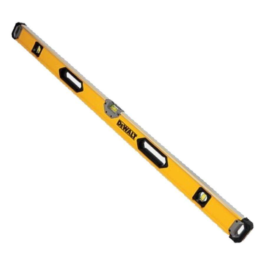 Dewalt DWHT0‐43172‐30 Box Beam Level Bar 72