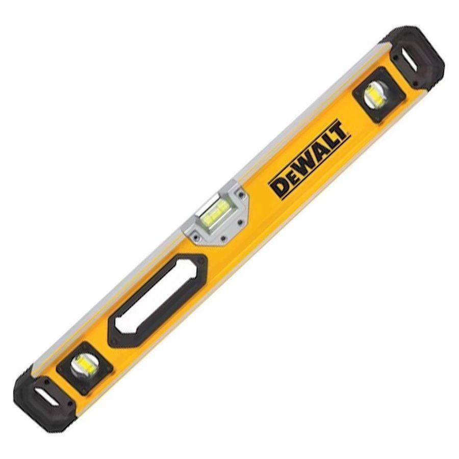 Dewalt DWHT0‐43224‐30 Box Beam Level Bar 24