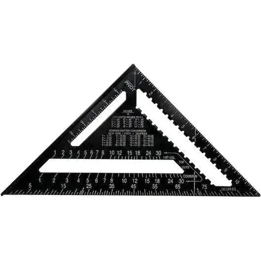 Dewalt DWHT46032‐0 Angle Square Measure 12