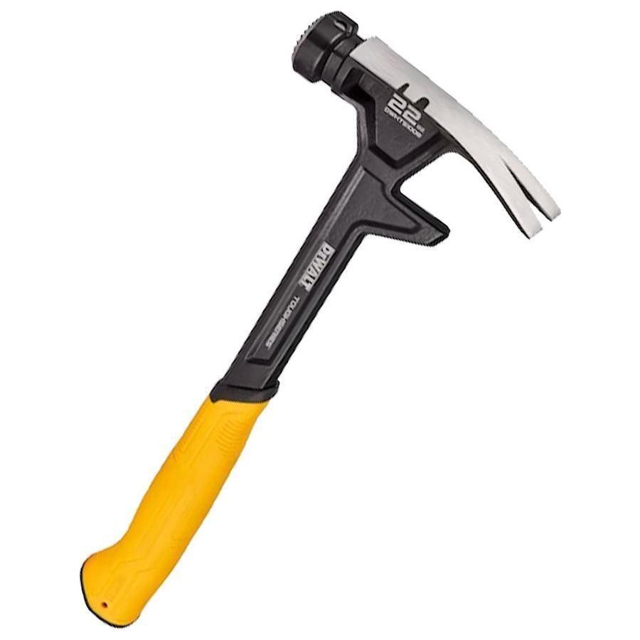 Dewalt DWHT51008 Demo Hammer 22oz - KHM Megatools Corp.