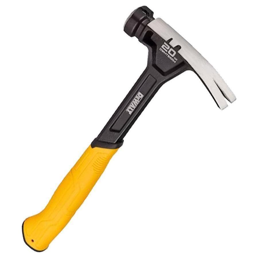 Dewalt DWHT51004 Rip Claw Steel Hammer 20oz - KHM Megatools Corp.