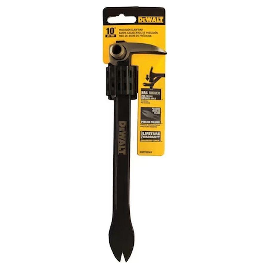 Dewalt DWHT0‐55524 Steel Claw Bar 10