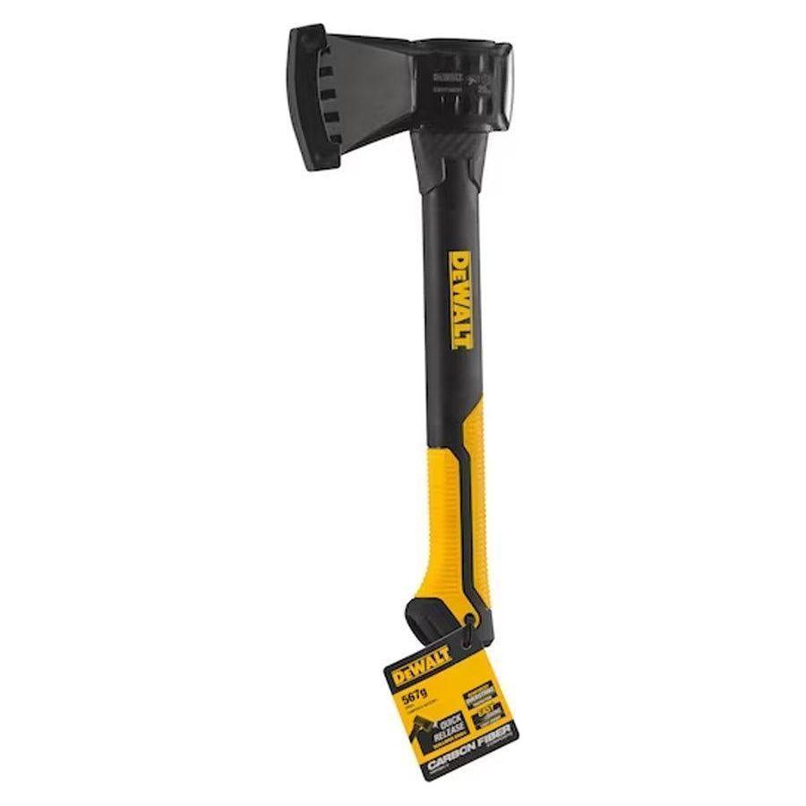 Dewalt DWHT56031‐0 Hachet 20oz - KHM Megatools Corp.