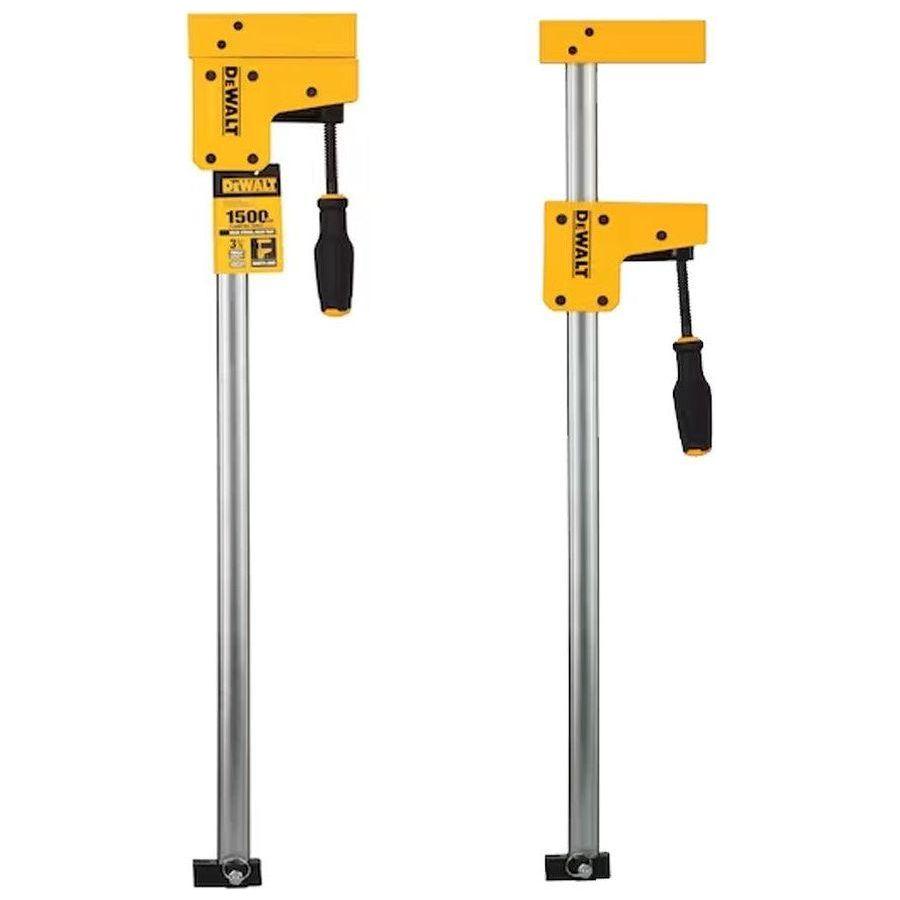 Dewalt DWHT83831-1 Parallel Bar Clamp 24