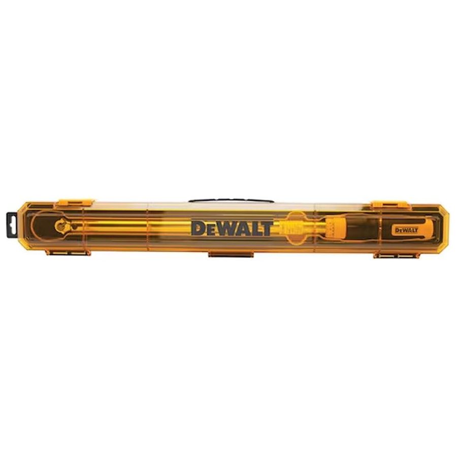 Dewalt DWMT75462‐0 Torque Wrench 1/2