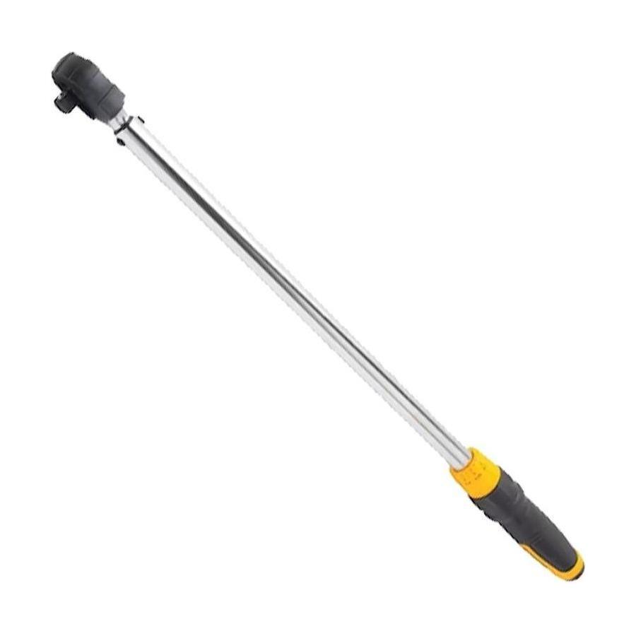 Dewalt DWMT75462‐0 Torque Wrench 1/2