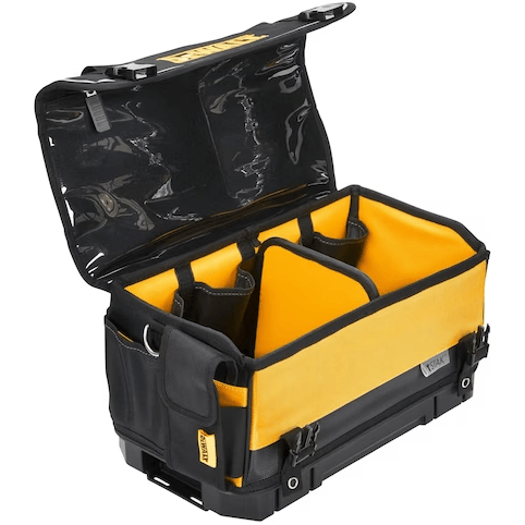 Dewalt DWST17623 Covered Rigid Contractor's Tool Bag 17