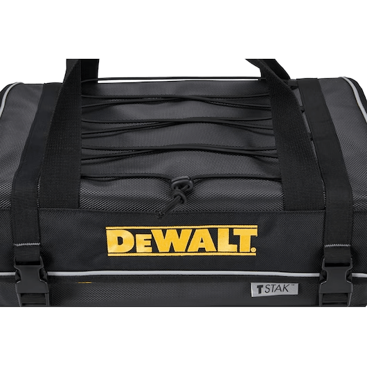 Dewalt DWST17623 Covered Rigid Contractor's Tool Bag 17