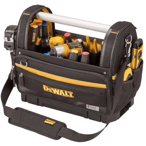 Dewalt DWST82990-1 Soft Tote Tool Bag (TSTAK) - KHM Megatools Corp.