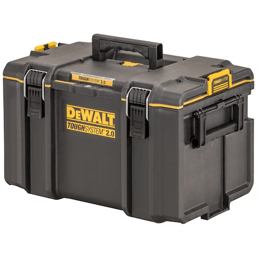 Dewalt DWST83342-1 Tool Box (Deep) [DS400] {ToughSystem2} - KHM Megatools Corp.