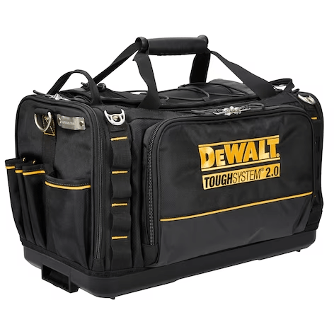 Dewalt DWST83522-1 Contractor's Tool Bag 22" [ToughSystem2] - KHM Megatools Corp.