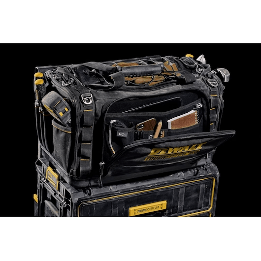 Dewalt DWST83522-1 Contractor's Tool Bag 22