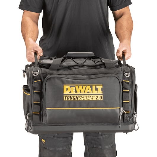 Dewalt DWST83522-1 Contractor's Tool Bag 22