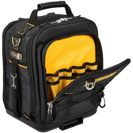 Dewalt DWST83524-1 Half Width Tool Bag / Backpack [ToughSystem2] - KHM Megatools Corp.