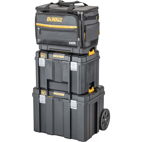 Dewalt DWST83537-1 Soft Cooler / Insulated Tool Bag (Teastec 31QT) [TSTAK] - KHM Megatools Corp.