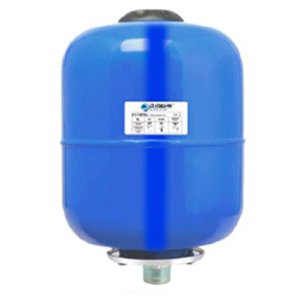 Dayuan DY-VBT24L Vertical Bladder Tank 24L