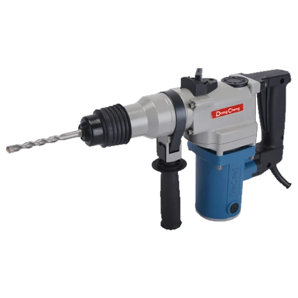 Dong Cheng DZC03-26B  Rotary Hammer Drill 750W | Dong Cheng by KHM Megatools Corp.