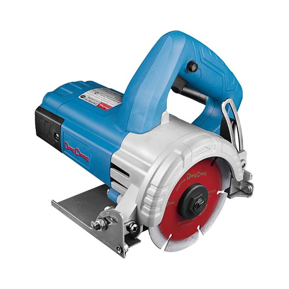 Dong Cheng DZE06-110 Concrete Cutter / Marble Saw 1800W | Dong Cheng by KHM Megatools Corp.