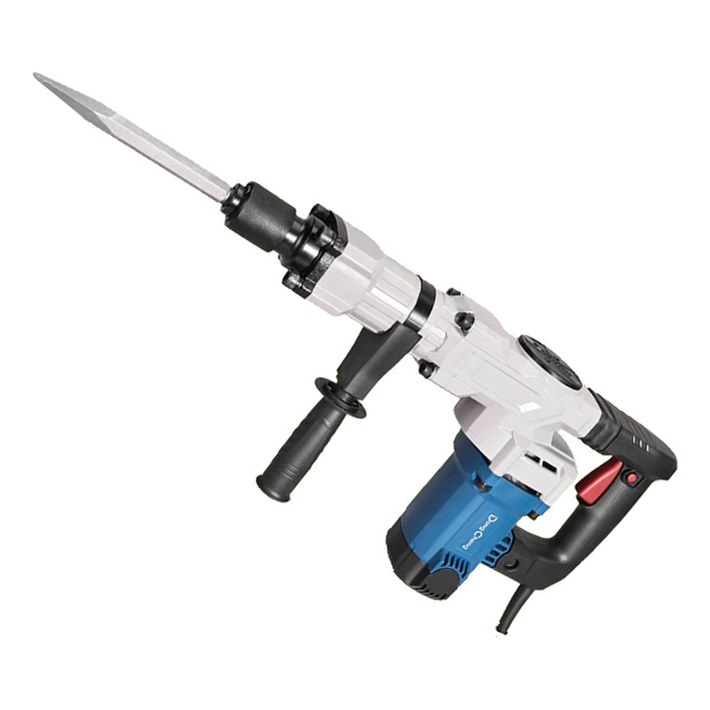 Dong Cheng DZG07-6 Chipping Gun / Jack Hammer 1600W | Dong Cheng by KHM Megatools Corp.