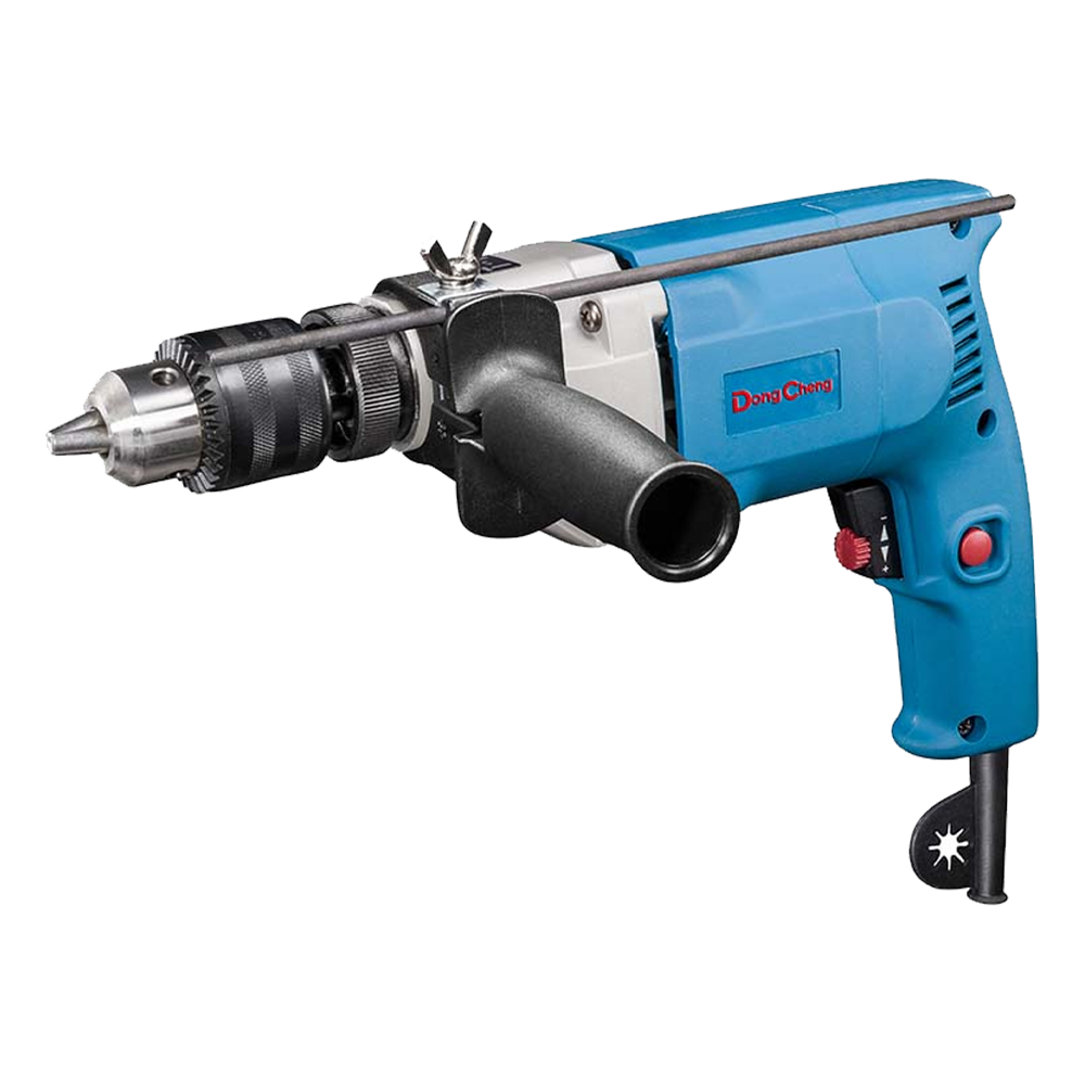 Dong Cheng DZJ03-13 Electric Impact Drill 500W | Dong Cheng by KHM Megatools Corp.