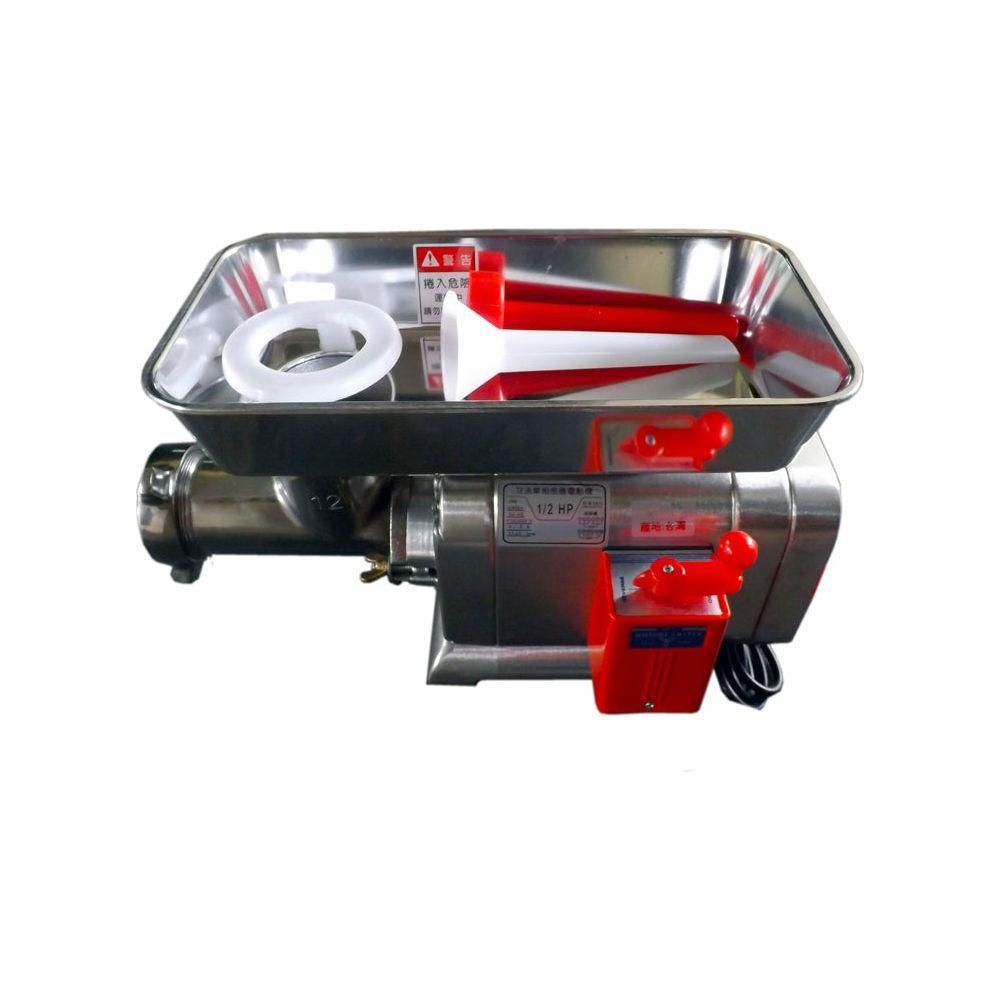 Da Feng DF23 Electric Meat Mincer / Grinder (1/2HP) | Da Feng by KHM Megatools Corp.