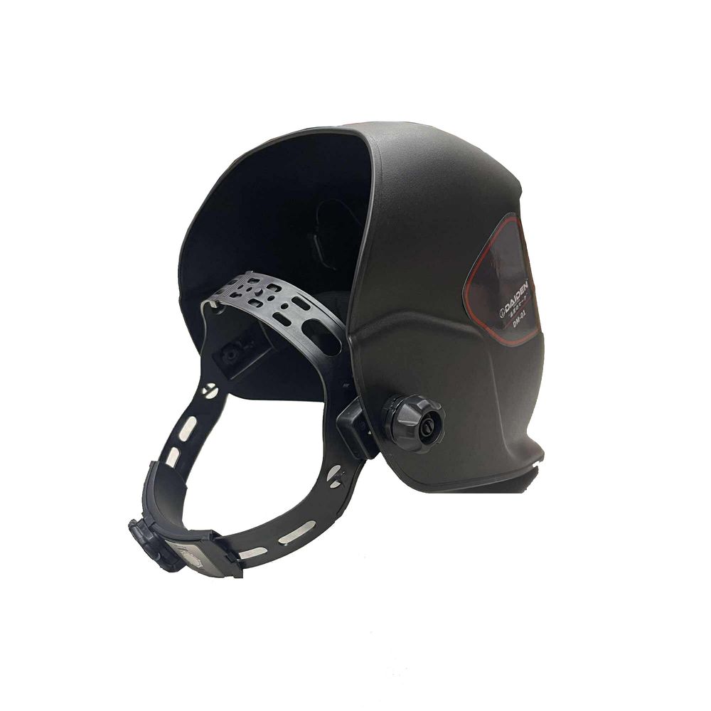 Daiden Auto Darkening Helmet / Mask for Welding | Daiden by KHM Megatools Corp.