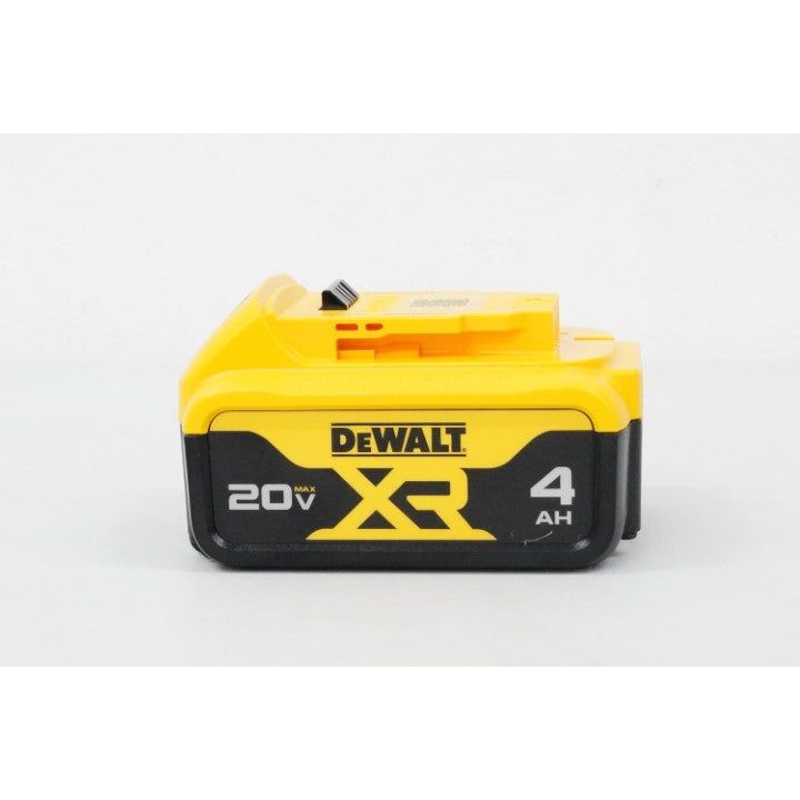 Dewalt DCB182 18V-20V Max Lithium Ion Battery (4.0Ah) | Dewalt by KHM Megatools Corp.