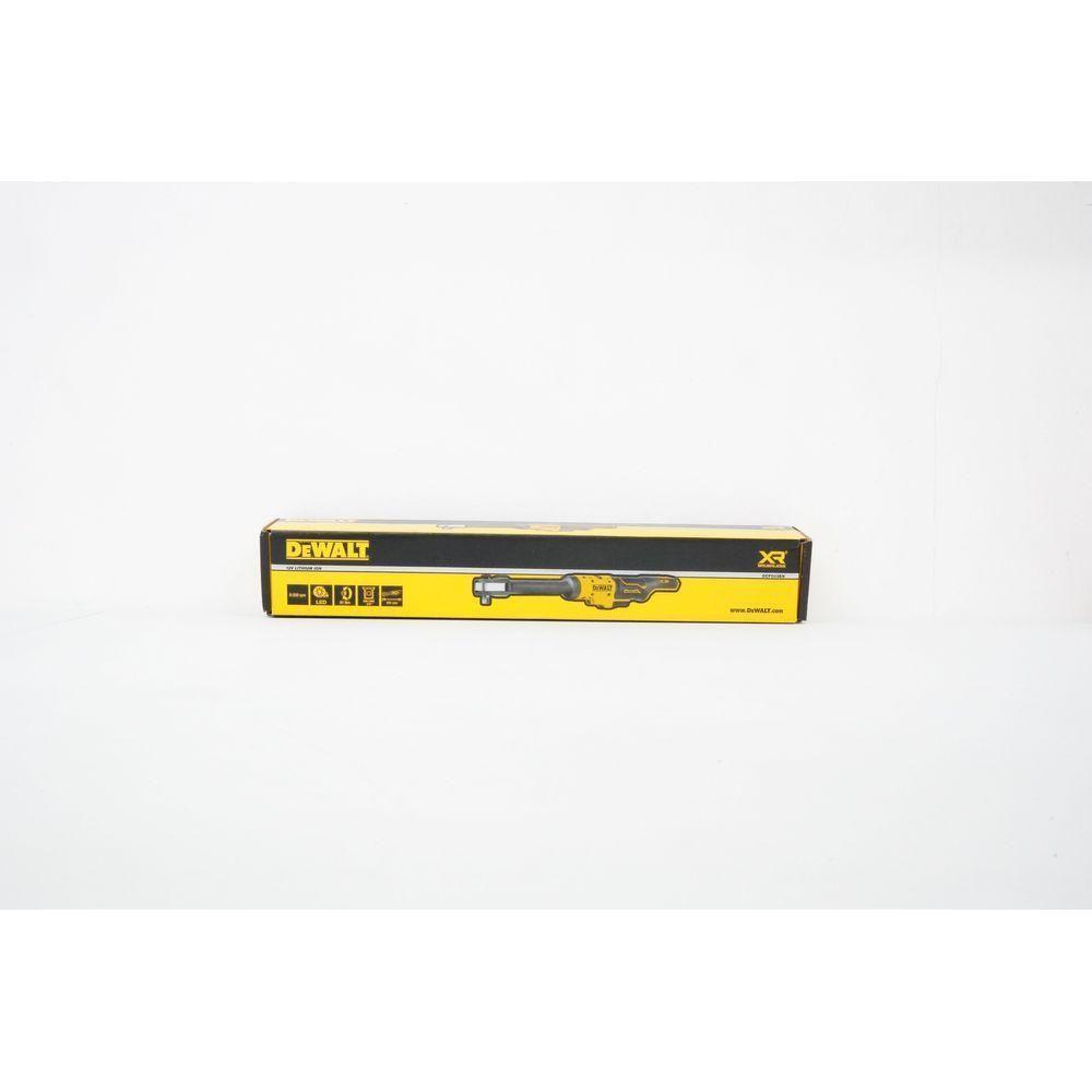 Dewalt DCF503EN 12V Cordless Ratchet Wrench 3/8
