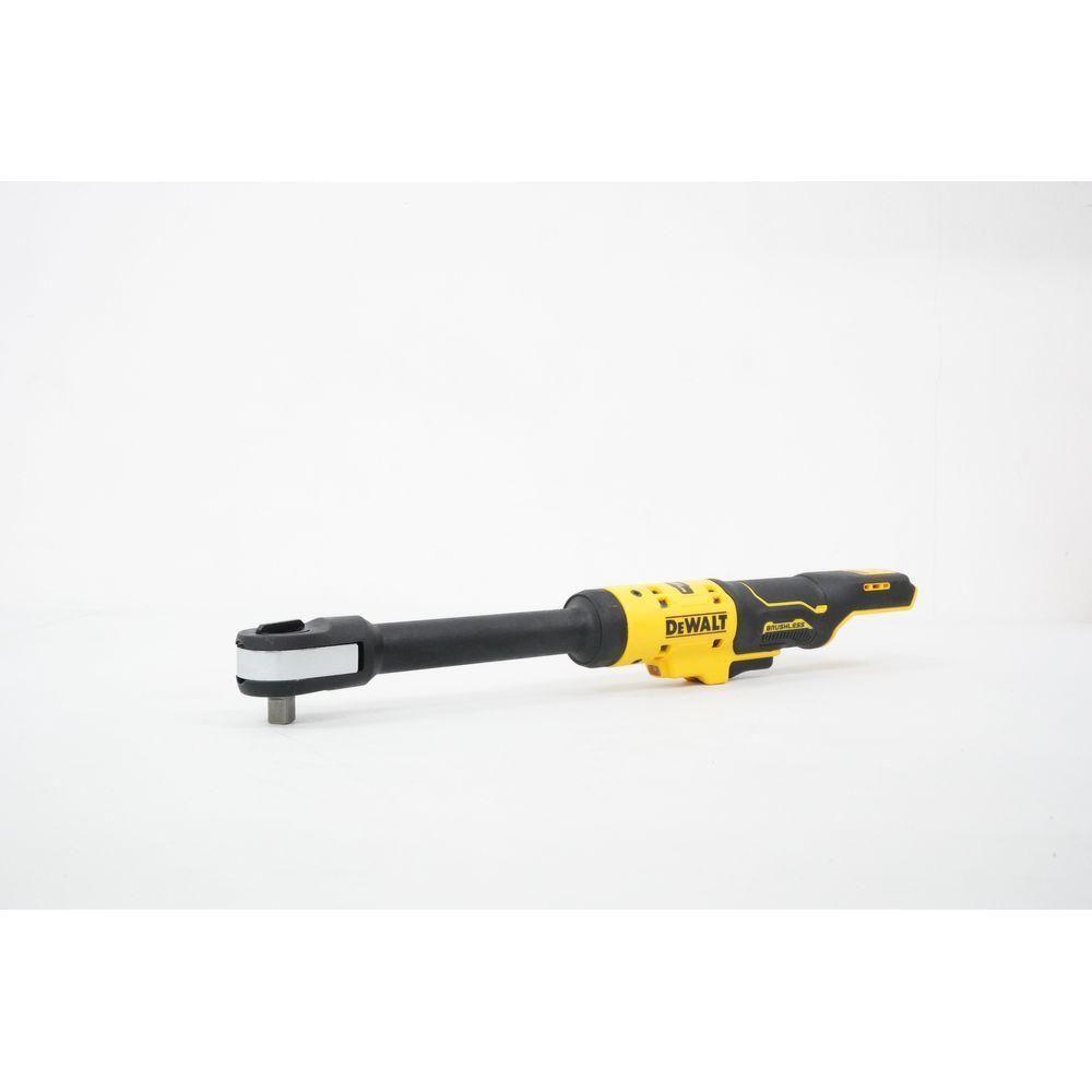 Dewalt DCF503EN 12V Cordless Ratchet Wrench 3/8