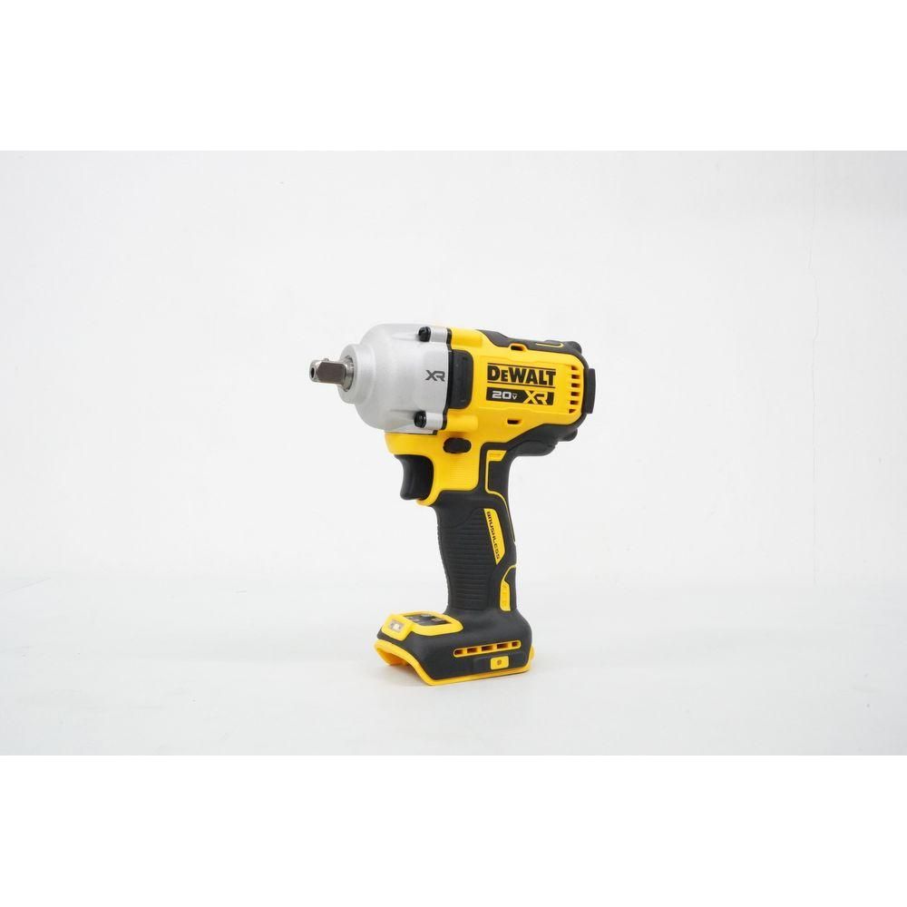 Dewalt DCF892N 20V Cordless Impact Wrench 1/2