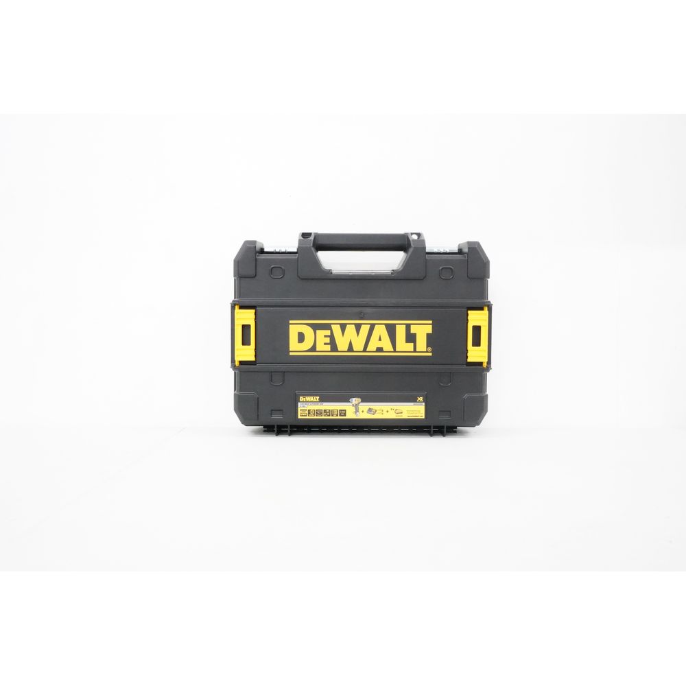 Dewalt DCF902D2 12V Cordless Impact Wrench 3/8