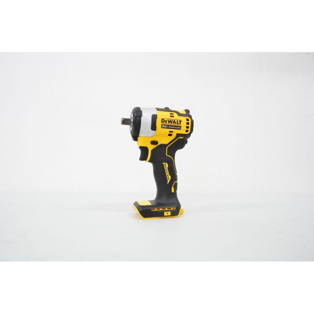 Dewalt DCF911N 20V Cordless Impact Wrench 1/2