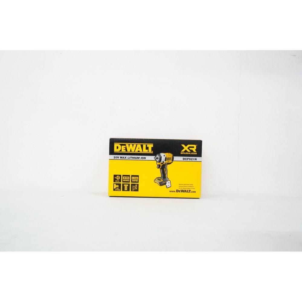 Dewalt DCF921N 20V Cordless Impact Wrench 1/2