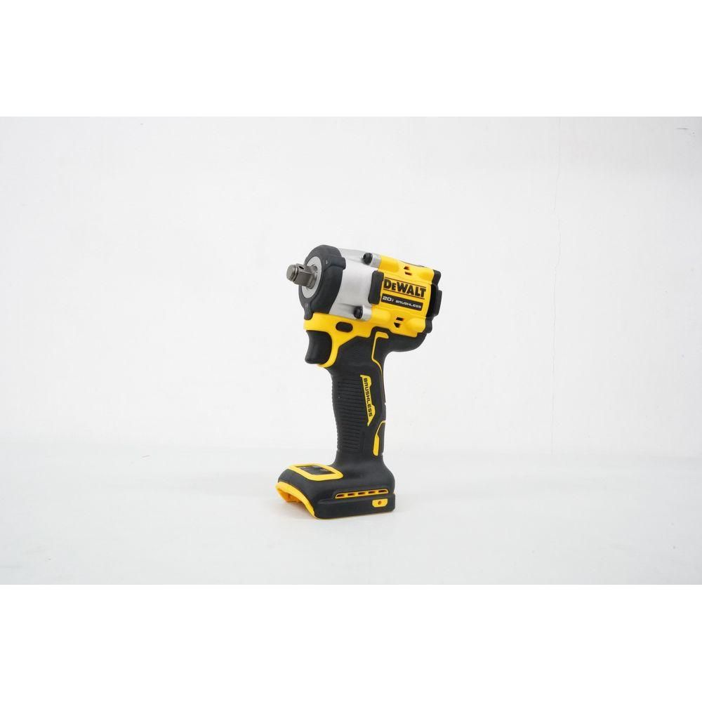 Dewalt DCF921N 20V Cordless Impact Wrench 1/2