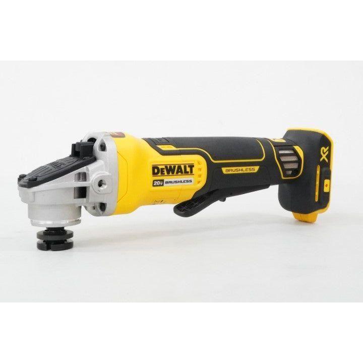 Dewalt DCG406N 20V Cordless Angle Grinder 4