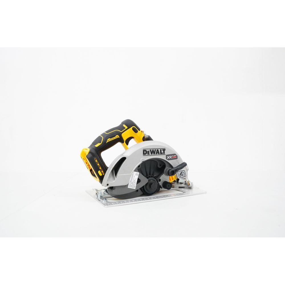 Dewalt DCS573N 20V Cordless Circular Saw 7-1/4