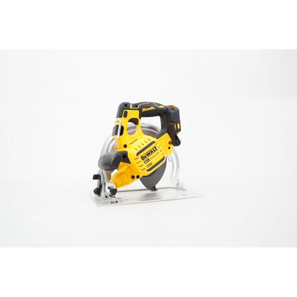 Dewalt DCS573N 20V Cordless Circular Saw 7-1/4