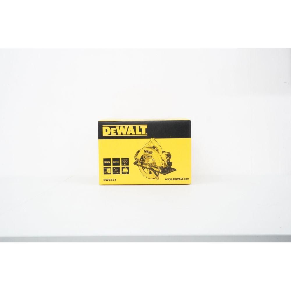 Dewalt DWE5615 Circular Saw 7-1/4