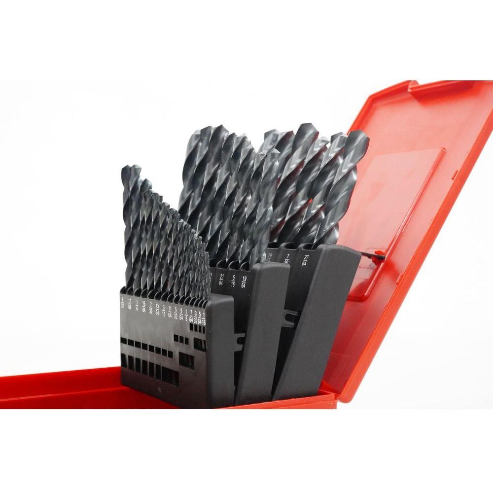 Dormer HSS Jobber Drill Bit Set | Dormer by KHM Megatools Corp.