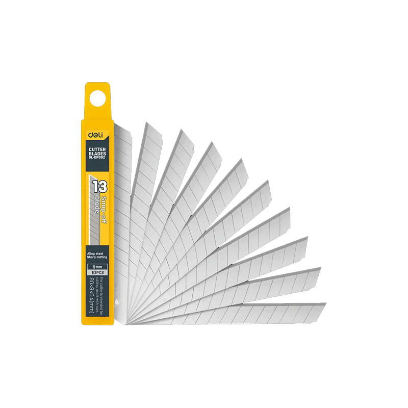 Deli Utility Knife Blade