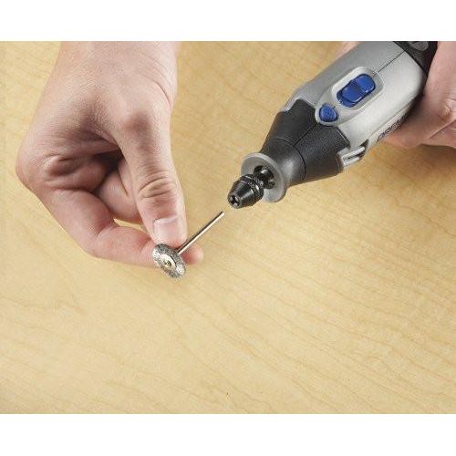 Dremel 4486 Quick Change Keyless Chuck - Goldpeak Tools PH Dremel