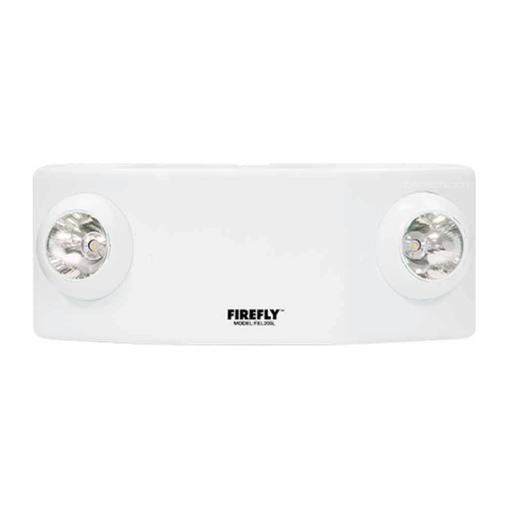 Firefly FEL205L Dual Optics