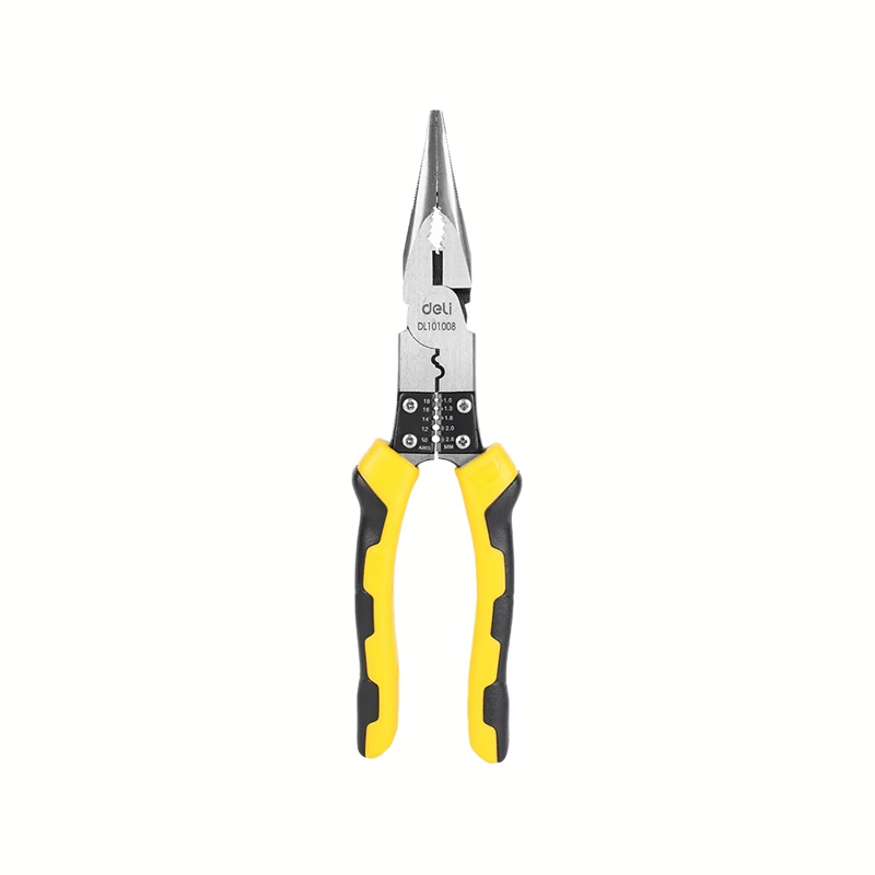 Deli EDL100008-102008 Multifunctional Pliers