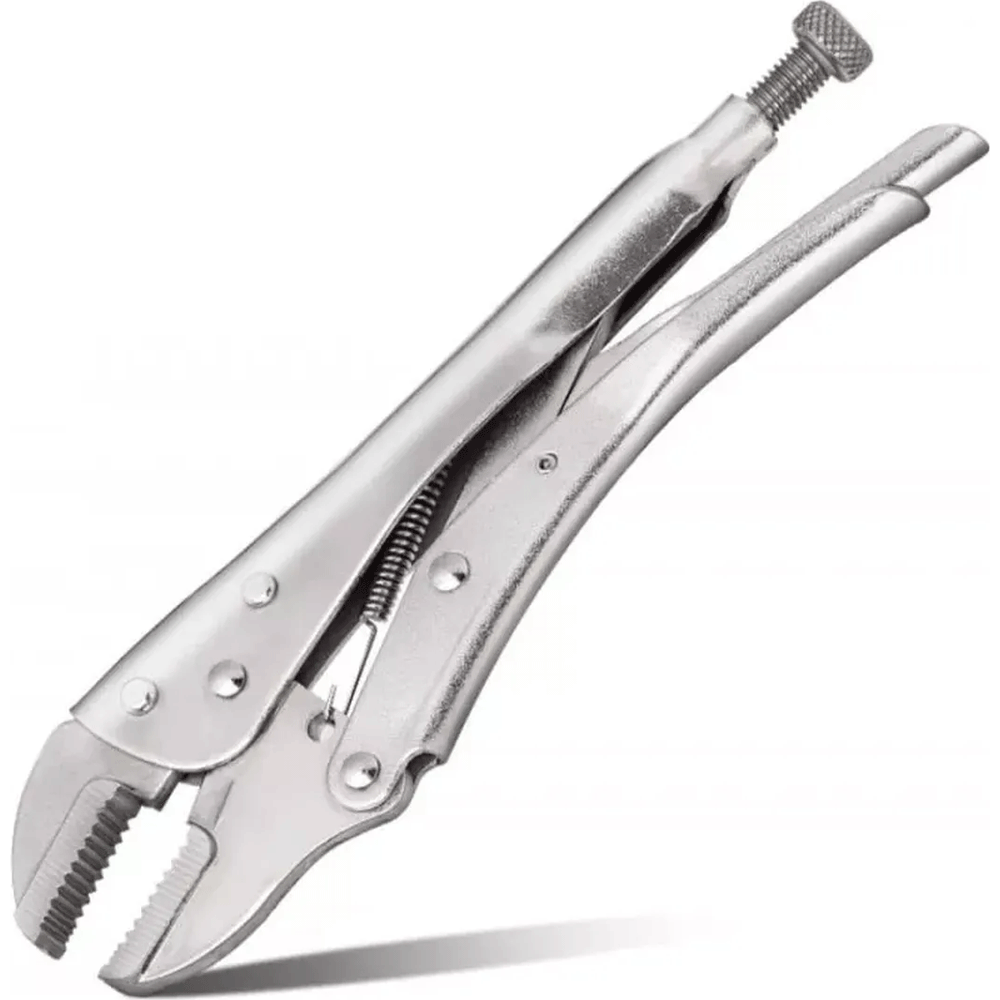 Deli EDL109010-109010Z Straight Jaw Locking Plier