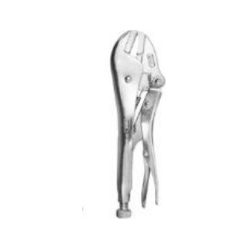 Deli EDL109010-109010Z Straight Jaw Locking Plier