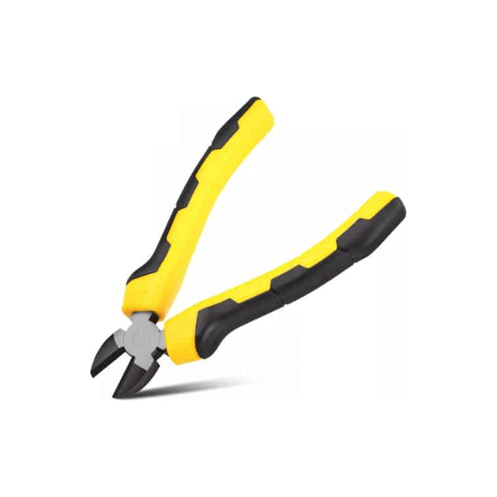 Deli Diagonal Cutting Pliers